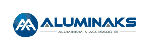 ALUMINAKS logo