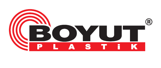 BOYUT Plastik logo
