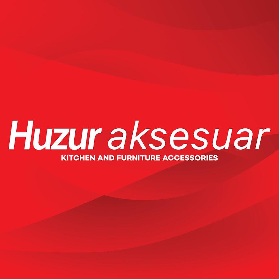 Huzur Aksesuar logo