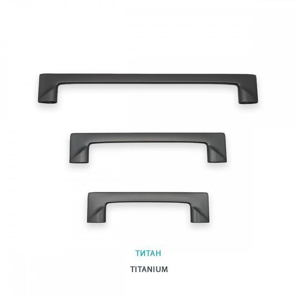 IVENTO 021, титан